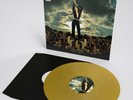 NOEL GALLAGHER'S HIGH FLYING BIRDS - BLUE MOON RISING - EP COLORED GOLD VINYL