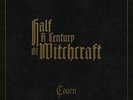 COVEN-HALF A CENTURY OF WITCHCRAFT (W/BOOK) (BOX) (LTD) (US IMPORT) VINYL LP NEW