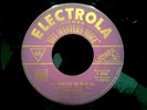 ? BARBARA KIST - Das alles lieb` ich so an dir / Ticke - Tack , 1956 ?