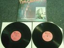 The Embers 2 LP set A Landmark Performance Live EEE-1072 ex