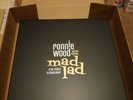 Wood Ronnie & His Wild Five - Mad Lad a Live Tribute to Chuck Berry (Box Set