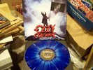 Ozzy Osbourne Scream colored vinyl LP see you on the other side NEW