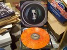 Ozzy Osbourne Live And Loud colored vinyl LP see you on the other side NEW