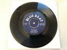 Blue Beat Ska In my heart Derrick Morgan BB 100 1962