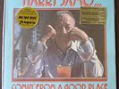 SEALED  Sheffield Lab: Harry James: Comin' from a Good Place HQ 180 Super analog
