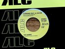 FAT ALBERT Ft LIL WAYNE - CURRENCY - 45 RARE RAP;HIPHOP ALCHEMIST ALC NUMBERED