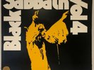 Black Sabbath ?– Black Sabbath Vol 4 - Vinyl - Vertigo 6360 071 German press