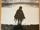 Neil Young - Harvest Moon  1992 Shrink Sealed 1st Press Vinyl LP Warner Embossed