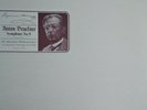 PAST MASTERS 13 BRUCKNER 9 *MUNICH PO SIEGMUND VON HAUSSEGER 1938 GRAIL* NM/NM