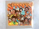 Happiness Is Being With The Spinners (Spinners - 1976) SD 18181 (ID:15828)