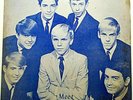 Meet the GENERATIONS COMBO OG Justice 158 LP, Private NC garage, soul RARE  VG-