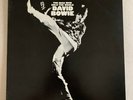 David Bowie The Man Who Sold The World RCA Dynaflex LSP-4816 1972 W/ Poster