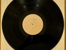 YES - TORMATO LP - 1978 RARE WHITE LABEL TEST PRESSING (Prog Rock)  NEAR MINT