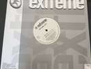 FUTURE CITY - ONLY LOVE - EXTREME RECORDS - TM076.95 - RARE ITALO HOUSE VINYL