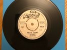 Sex Pistols Pretty Vacant  1977 GREEK Original 2 Virgins 7