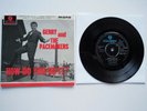 GERRY AND THE PACEMAKERS ORIGINAL EP ' HOW DO YOU DO IT ? ' SUPERB  EX +