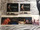 Bruce Springsteen Live 1975-85 5 LP Box Set - VG/Ex
