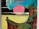 HAWKWIND Warrior On The Edge Of Time - 1975 w/ inner Picture Sleeve