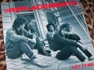 REPLACEMENTS   LET IT BE. Orig 1984 UK vinyl LP. M/M.