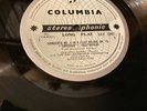 SAX 2297 CLAUDIO ARRAU BEETHOVEN Piano Concerto No. 5 LP COLUMBIA UK STEREO ED1