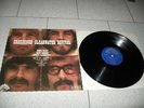 LP CREEDENCE  CLEARWATER REVIVAL  PROUD MARY BAYOU COUNTRY/AMERICA AM 6048/1969