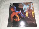 DAVID BOWIE LET'S DANCE RARE 