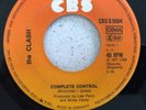 The Clash Complete Control 7