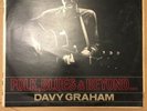 Davy Graham Folk Blues & Beyond Original First Pressing