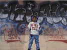 Chi-Ali - The Fabulous Chi-Ali '92 LP US ORG  Beatnuts Mista Lawnge