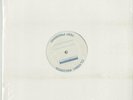 Jethro Tull, Aqualung LP Test Pressing SS