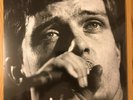 Joy Division ?– Live At Town Hall, High Wycombe 20th February 1980