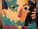 The Outfield - Play Deep LP Columbia FC 40027 Your Love Say It Isn't So  VG++