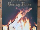 Yngwie J. Malmsteen* ‎– Rising Force 28MM 0400 Japaneses Press