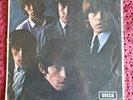 The Rolling Stones - No. 2. LK 4661. VG+/VG. 1st UK Press  Vinyl Record LP.