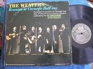 The Weavers Reunion at Carnegie Hall-1963/Black Stereo/TAS/Vanguard VSD-2150/EX