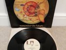 Nektar ?– Remember The Future Vinyl 12