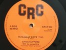 Linda Clifford - Runaway Love 12
