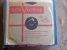 ELVIS PRESLEY - I FORGOT TO REMEMBER/MYSTERY TRAIN - 78rpm RECORD     FAIR