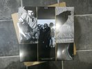 U2 The Joshua Tree Singles Remastered & Live - Fan Club Vinyls -BRAND NEW/sealed