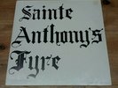 Sainte Anthony's Fyre  EU 1987 Reissue Breeder RPR oo4-1c-531