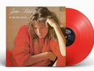 Birkin / Gainsbourg - Ex fan des sixties - Album Vinyle Rouge - Edition Limitée