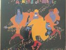 QUEEN A Kind Of Magic UK ORIGINAL A-3U/ B-3U INNER  1986 EMI VINYL LP NR MINT