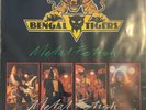 Bengal Tigers(Vinyl LP)Metal Fetish-Heavy Metal-HM1 SP 13 Rare In Ex Condition