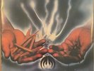 Christian Vander: MAGMA -CALL FROM THE DARK VINYL RECORD EX CON RARE