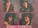 The Dogs D'Amour ?– In The Dynamite Jet Saloon vinyl LP Record 1988 Ex Con