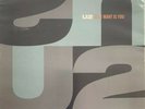 U2 - All I Want Is You 12