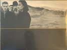 U2 -MISPRESS THE JOSHUA TREE VINYL RECORD B SIDE DIFFERENT RECORD UNFORGETTABLE