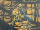 Iron Maiden Piece Of Mind Vinyl lP Emi 1973 Ema 800 A2-B1 Press Ex Con