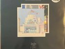 LED ZEPPELIN THE SONG REMAINS THE SAME VINYL DOUBLE ALBUM *GERMAN ISSUE* EX+ Con