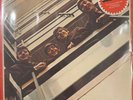 THE BEATLES 1962-1966 PARLOPHONE RED VINYL COMPLETE PCS 717 LP SUPURB CON